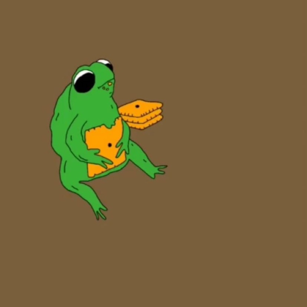 Meet your Posher, Pookie